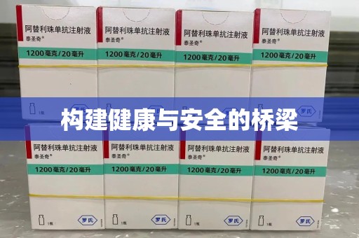 绍兴构建健康与安全的桥梁